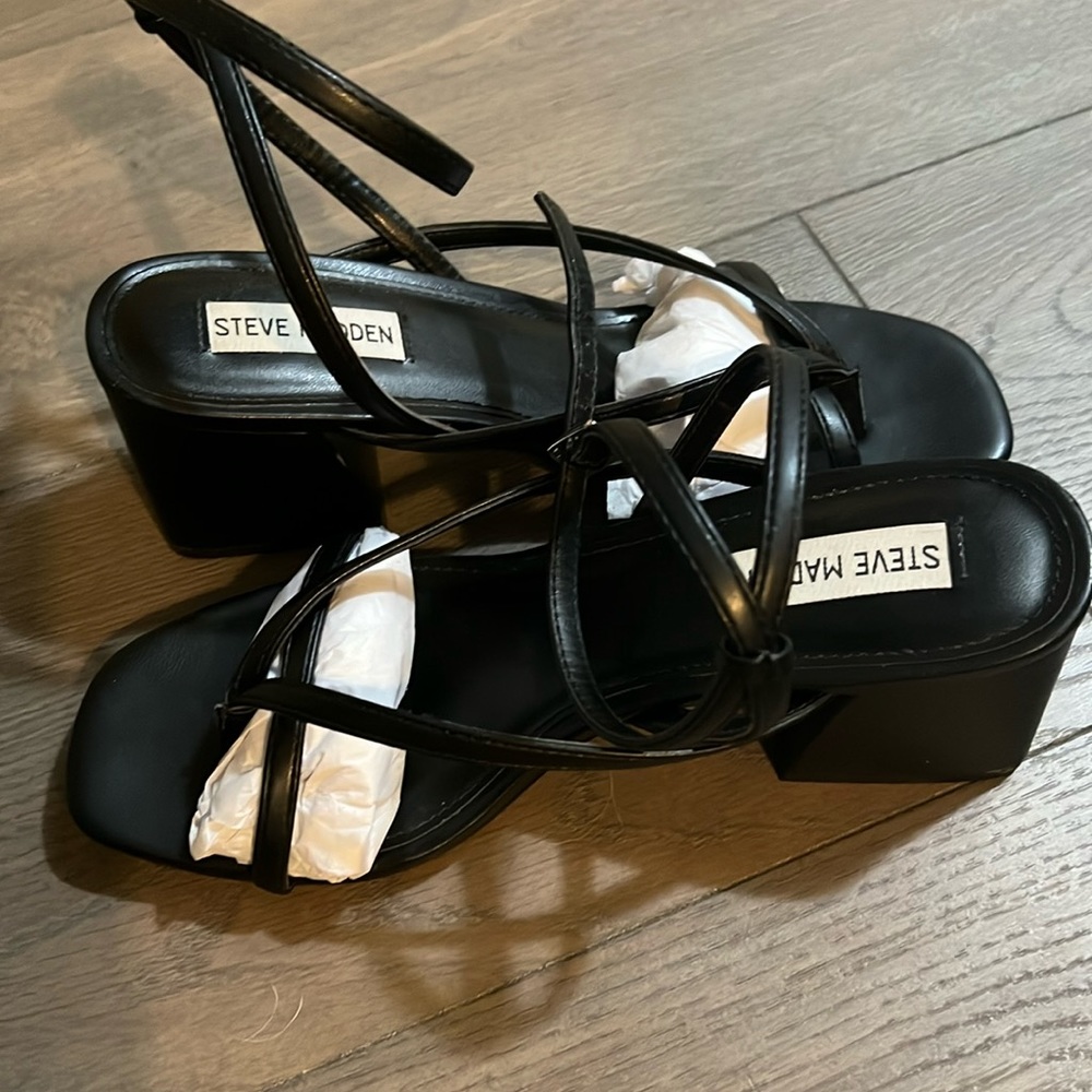 Steve Madden Alaina Sandal